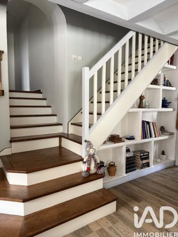 Maison à vendre 7 pièces 166 m² La Bâthie