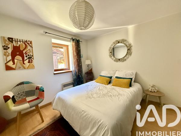 Maison à vendre 7 pièces 166 m² La Bâthie