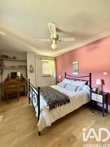 Maison à vendre 7 pièces 166 m² La Bâthie