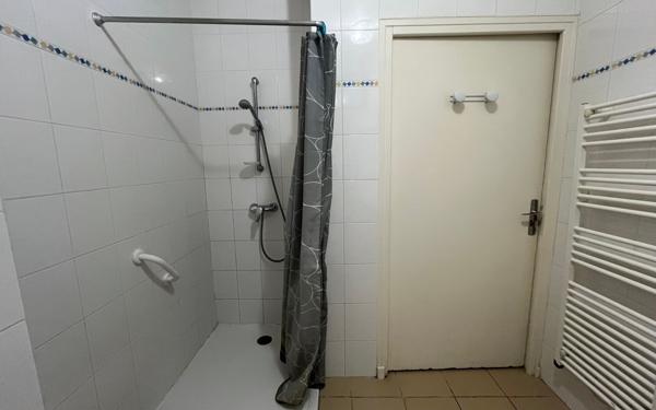 Appartement à louer    1 pièce •  Charly-sur-Marne