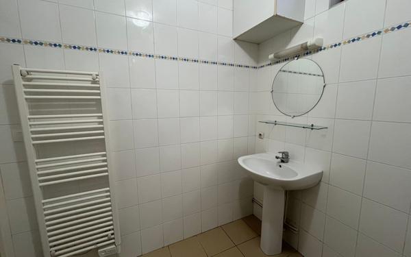 Appartement à louer    1 pièce •  Charly-sur-Marne