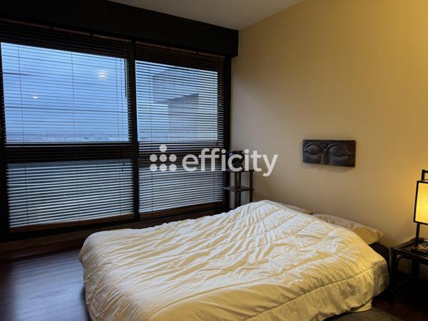 Appartement 3 pièces - 56 m²