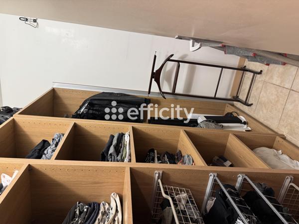 Appartement 3 pièces - 56 m²