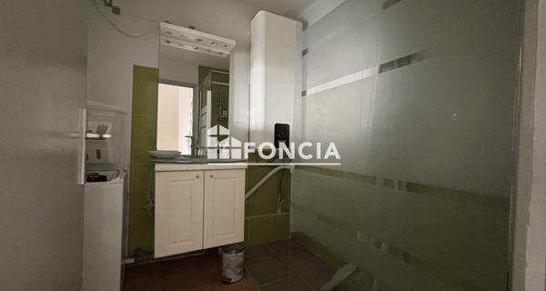 À vendre Appartement 4 pièces 61.58 m² - Agde 34300