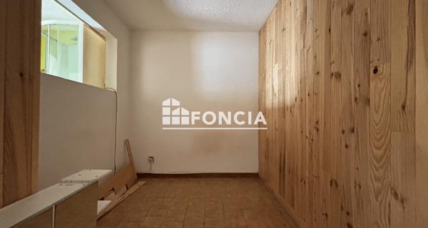 À vendre Appartement 4 pièces 61.58 m² - Agde 34300