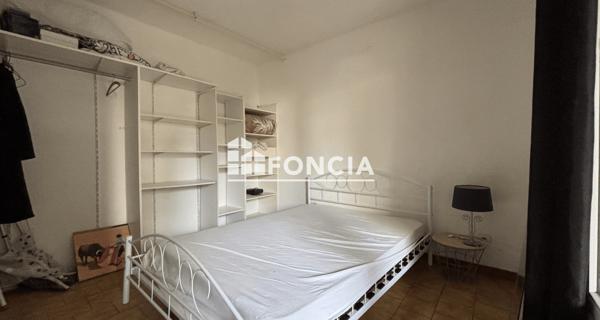 À vendre Appartement 4 pièces 61.58 m² - Agde 34300