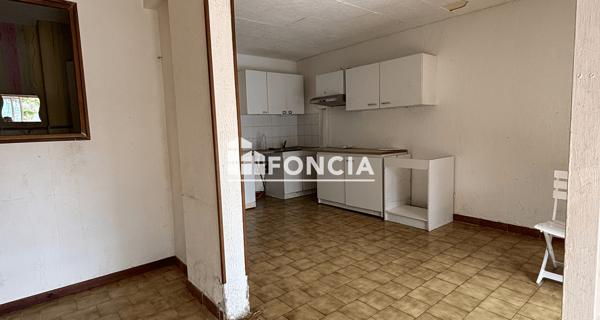 À vendre Appartement 4 pièces 61.58 m² - Agde 34300