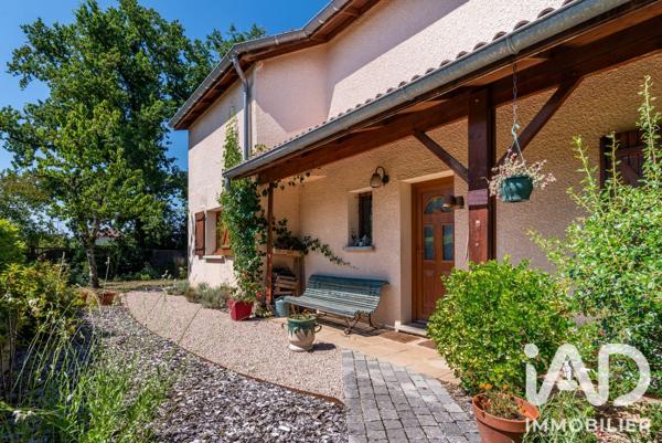 Maison à vendre 7 pièces 180 m² Lyon 5
