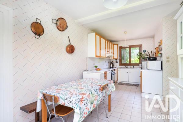 Maison à vendre 7 pièces 180 m² Lyon 5