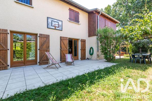 Maison à vendre 7 pièces 180 m² Lyon 5