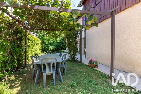Maison à vendre 7 pièces 180 m² Lyon 5