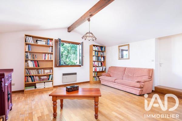 Maison à vendre 7 pièces 180 m² Lyon 5