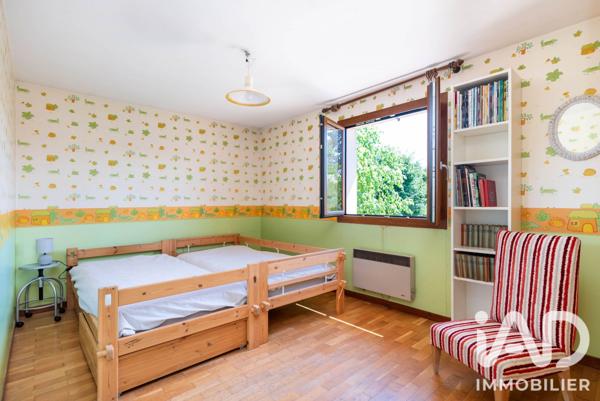 Maison à vendre 7 pièces 180 m² Lyon 5