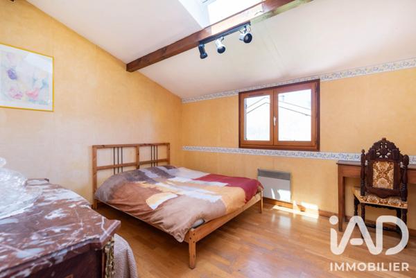 Maison à vendre 7 pièces 180 m² Lyon 5