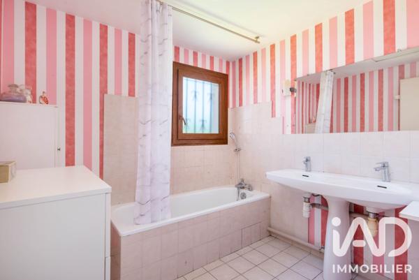 Maison à vendre 7 pièces 180 m² Lyon 5