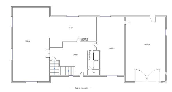 Maison à vendre 7 pièces 180 m² Lyon 5