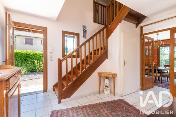Maison à vendre 7 pièces 180 m² Lyon 5