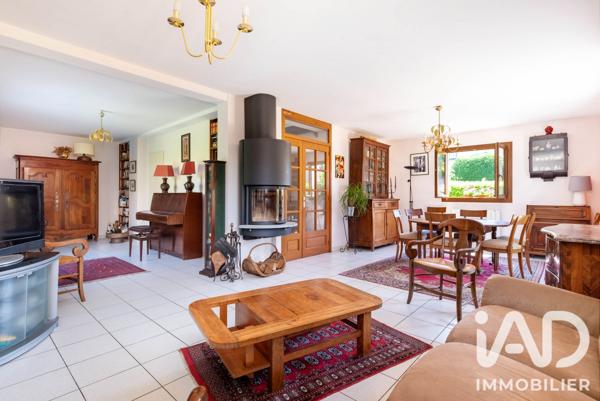 Maison à vendre 7 pièces 180 m² Lyon 5