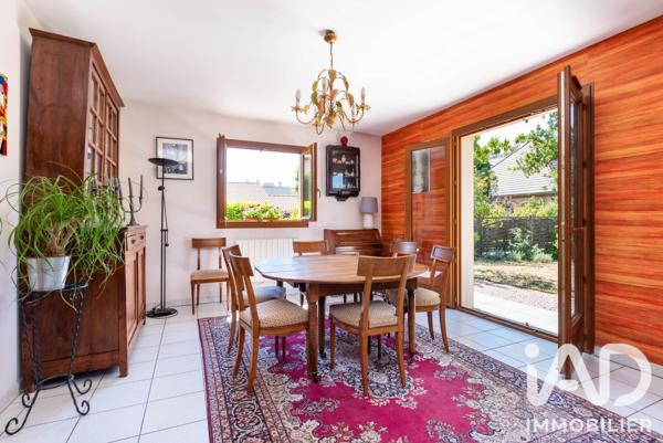 Maison à vendre 7 pièces 180 m² Lyon 5
