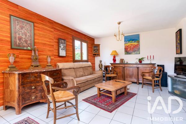 Maison à vendre 7 pièces 180 m² Lyon 5