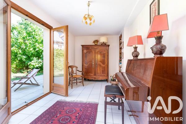 Maison à vendre 7 pièces 180 m² Lyon 5