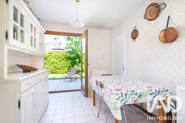 Maison à vendre 7 pièces 180 m² Lyon 5