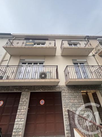 Immeuble à vendre  242 m2 PERPIGNAN - 66