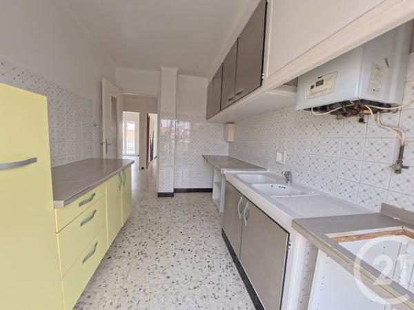 Immeuble à vendre  242 m2 PERPIGNAN - 66