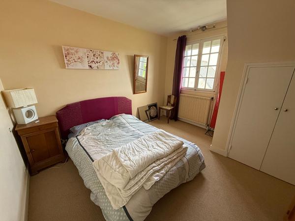 Saint-Pierre-Quiberon - Vente maison de 200 m² sur un terrain de 1060 m² !