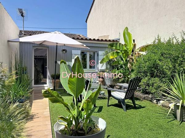 Maison à vendre 3 pièces de 60 m²