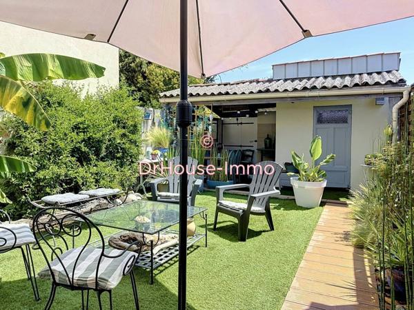 Maison à vendre 3 pièces de 60 m²