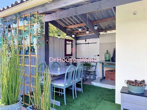 Maison à vendre 3 pièces de 60 m²