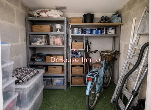 Maison à vendre 3 pièces de 60 m²