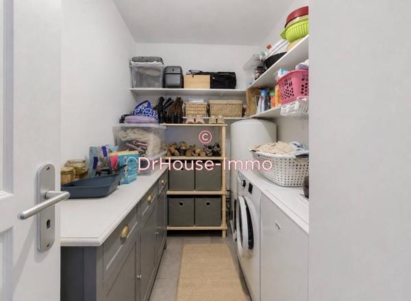 Maison à vendre 3 pièces de 60 m²