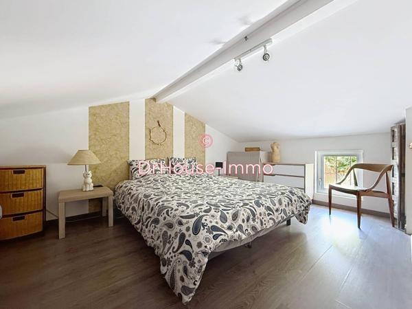 Maison à vendre 3 pièces de 60 m²