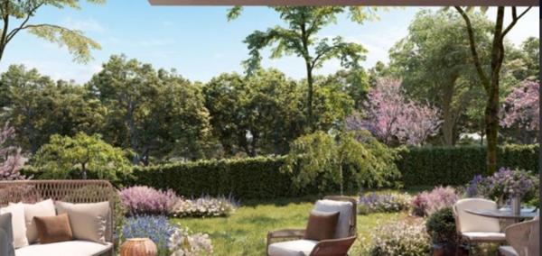 Appartement à vendre |  Saint-Victoret |  4 pièces | 95 m²