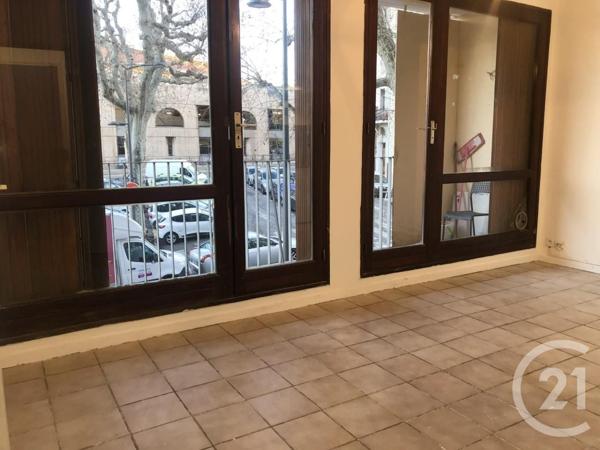 Appartement Studio à vendre  1 pièce - 18 m2 MARSEILLE - 13001
