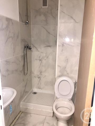 Appartement Studio à vendre  1 pièce - 18 m2 MARSEILLE - 13001