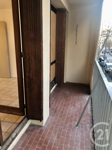 Appartement Studio à vendre  1 pièce - 18 m2 MARSEILLE - 13001