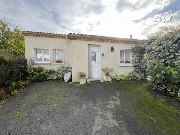 Maison à vendre |  Miramont-de-Guyenne |  4 pièces | 82 m²