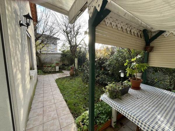 Maison à vendre |  Miramont-de-Guyenne |  4 pièces | 82 m²