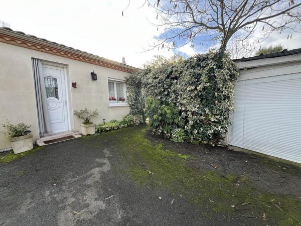 Maison à vendre |  Miramont-de-Guyenne |  4 pièces | 82 m²