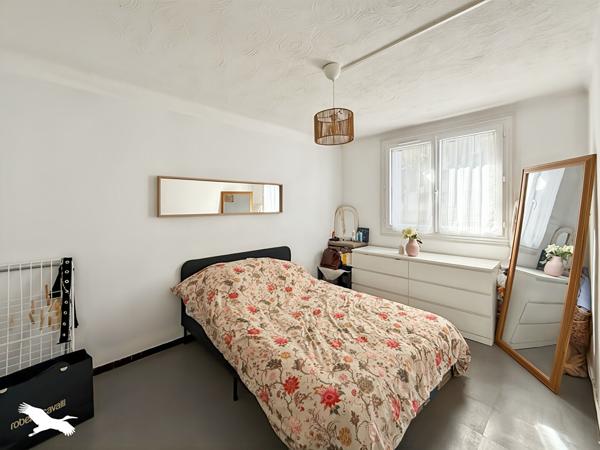 Appartement 172 225 € Marseille 09 3 p 52,9 m² DPE D