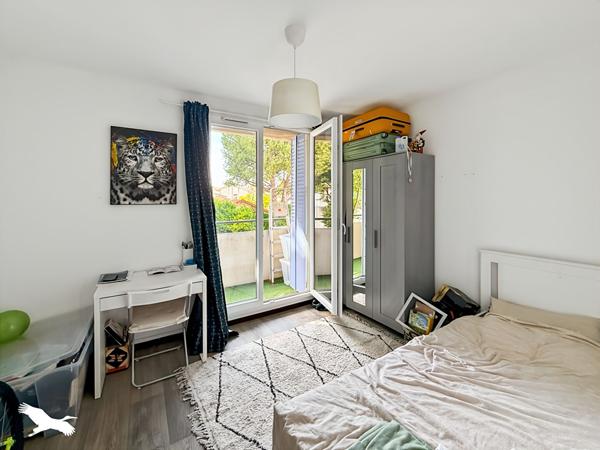 Appartement 172 225 € Marseille 09 3 p 52,9 m² DPE D