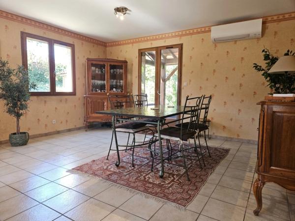 Maison à vendre 5 pièces CHASSIEU (69)