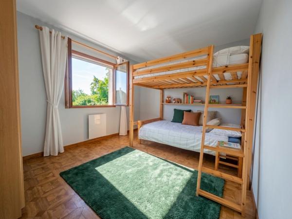 Maison à vendre 5 pièces CHASSIEU (69)