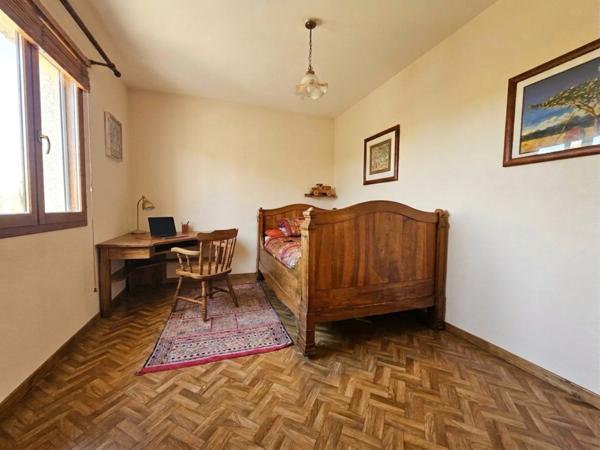 Maison à vendre 5 pièces CHASSIEU (69)