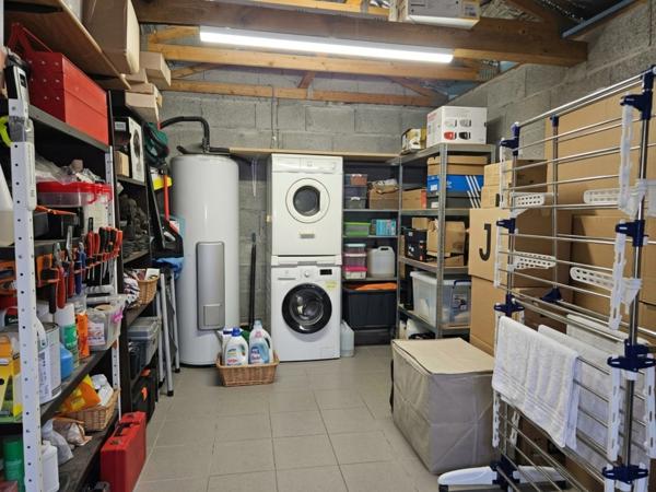 Maison à vendre 5 pièces CHASSIEU (69)