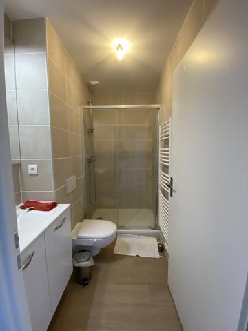 Appartement 5 pièces - 116 m²