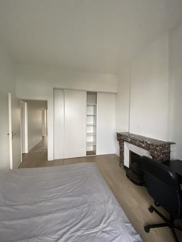 Appartement 5 pièces - 116 m²